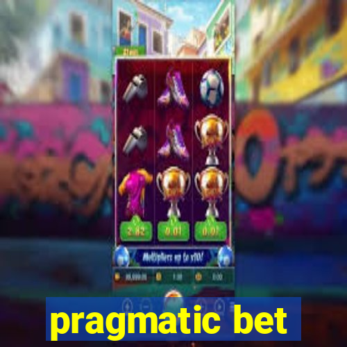 pragmatic bet